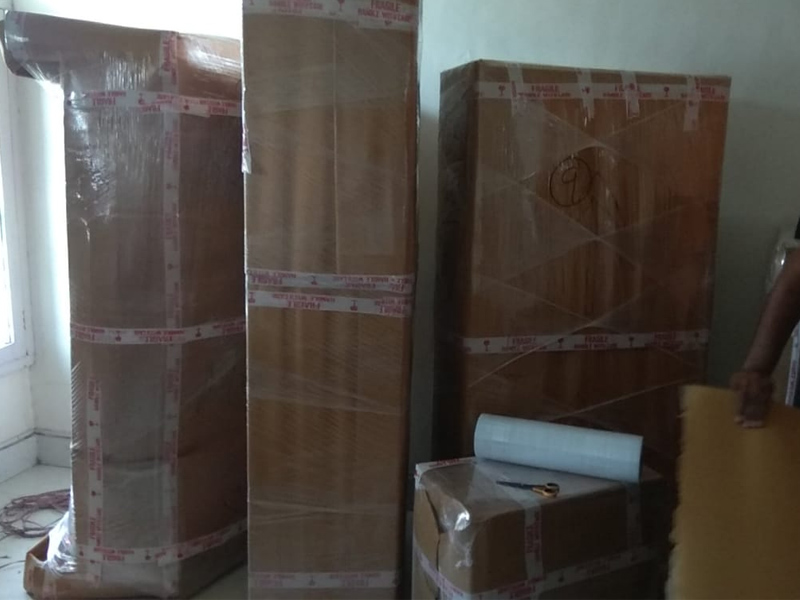 Sunleo Packers and Movers Private Limited