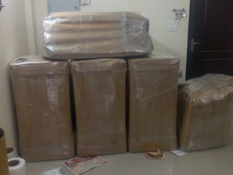 Sunleo Packers and Movers Private Limited