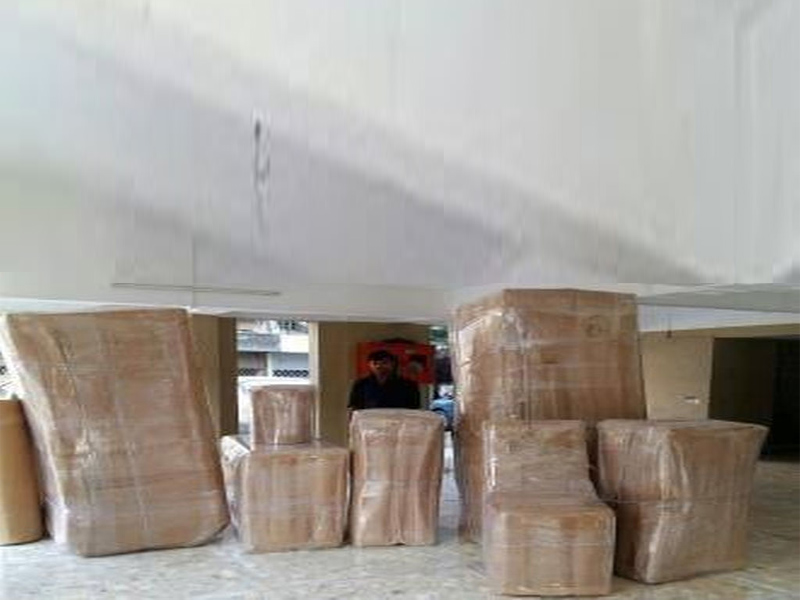 Sunleo Packers and Movers Private Limited