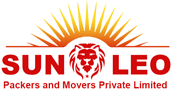 sahara india packers and movers logo